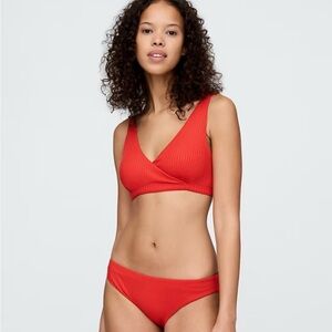 GAP Classic Rib Bikini